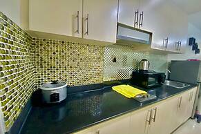 Madison Place At Sea Residences