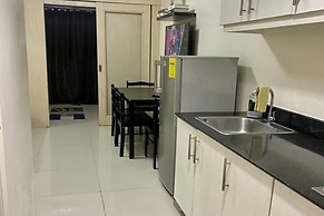 Madison Place At Sea Residences