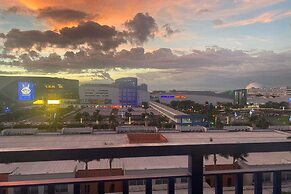 Madison Place At Sea Residences