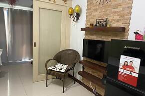 Madison Place At Sea Residences