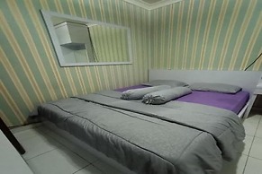 Barata Inn By Nature'S Aeropolis Airport Soeta Tangerang