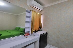 Barata Inn By Nature'S Aeropolis Airport Soeta Tangerang