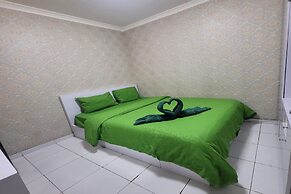 Barata Inn By Nature'S Aeropolis Airport Soeta Tangerang