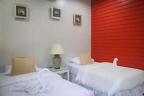 Maikhao Home Garden Bungalow