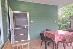 Maikhao Home Garden Bungalow