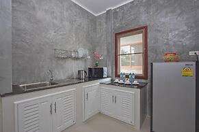 Maikhao Home Garden Bungalow