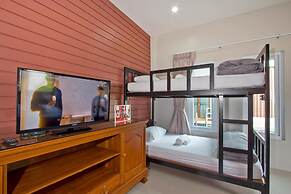 Maikhao Home Garden Bungalow