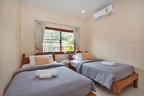 Maikhao Home Garden Bungalow