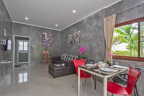 Maikhao Home Garden Bungalow