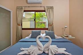 Maikhao Home Garden Bungalow