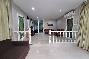 Maikhao Home Garden Bungalow