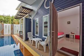 Maikhao Home Garden Bungalow