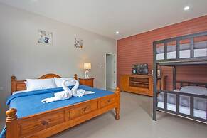 Maikhao Home Garden Bungalow