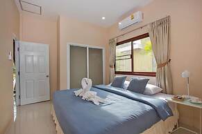 Maikhao Home Garden Bungalow