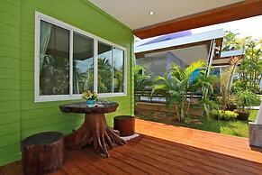 Maikhao Home Garden Bungalow