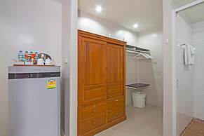 Maikhao Home Garden Bungalow