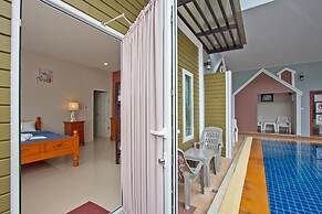 Maikhao Home Garden Bungalow