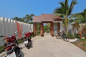 Maikhao Home Garden Bungalow