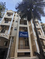 The Altruist Business Stays B-2