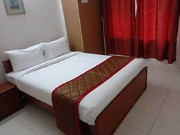 The Altruist Business Stays B-2