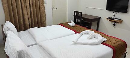 The Altruist Business Stays B-2