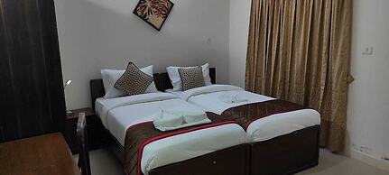 The Altruist Business Stays B-2