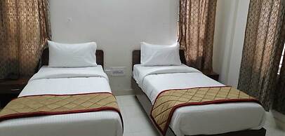 The Altruist Business Stays B-2