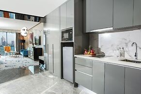 THE FACE Style Hotel