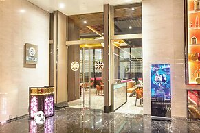 THE FACE Style Hotel