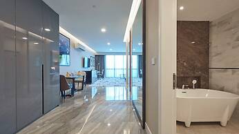 THE FACE Style Hotel