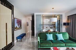 THE FACE Style Hotel