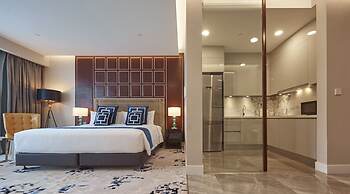 THE FACE Style Hotel