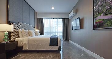 THE FACE Style Hotel