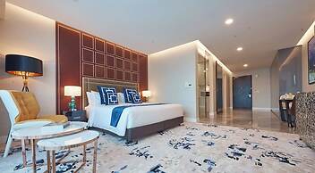 THE FACE Style Hotel