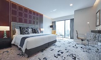 THE FACE Style Hotel