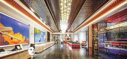 THE FACE Style Hotel