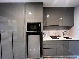 THE FACE Style Hotel