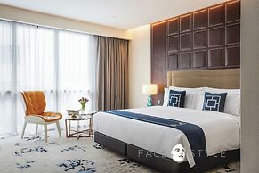 THE FACE Style Hotel