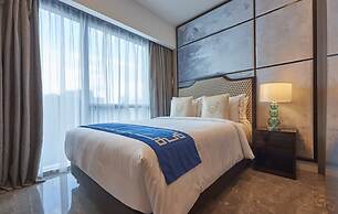 THE FACE Style Hotel