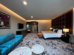 THE FACE Style Hotel