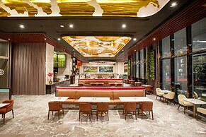 THE FACE Style Hotel