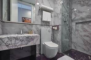 THE FACE Style Hotel