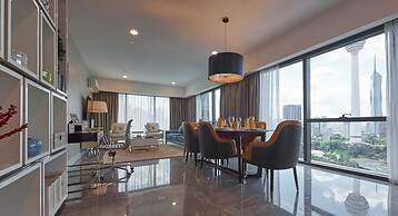 THE FACE Style Hotel