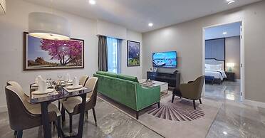 THE FACE Style Hotel