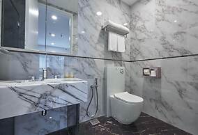 THE FACE Style Hotel