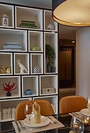 THE FACE Style Hotel