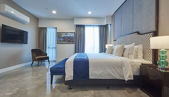 THE FACE Style Hotel