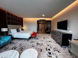 THE FACE Style Hotel