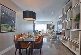 THE FACE Style Hotel