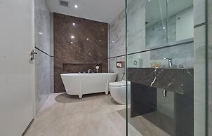 THE FACE Style Hotel